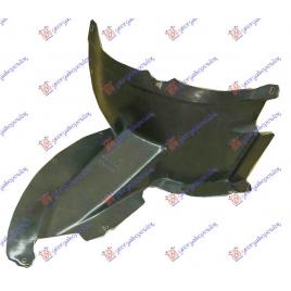 Carenaj/Aparatoare Noroi (Partea Frontala) Aripa Fata Dreapta VW Passat CC 2008 2009 2010 2011 2012