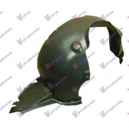 Carenaj/Aparatoare Noroi Aripa Fata Dreapta VW Cross Polo 2009 2010 2011 2012 2013 2014 2015 2016 2017