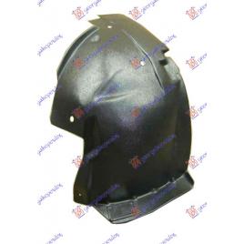 Carenaj/Aparatoare Noroi Plastic (Parte Fata) Aripa Fata Stanga Opel Vivaro 2002 2003 2004 2005 2006