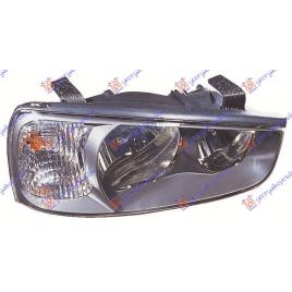 Far Dreapta Electric Hyundai Elantra 2000-2001-2002-2003-2004