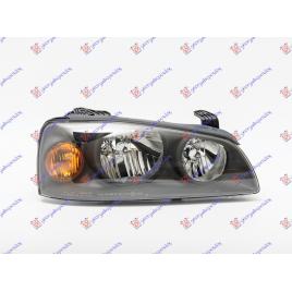 Far Dreapta Electric Hyundai Elantra 2004-2005-2006-2007