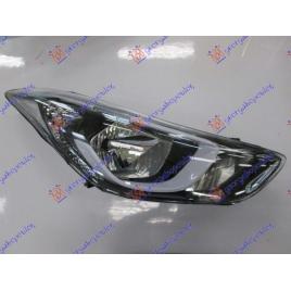 Far Dreapta Electric Hyundai Elantra 2013-2014-2015