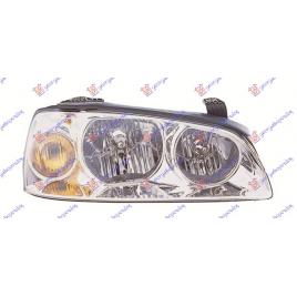 Far Dreapta Electric Original Hyundai Elantra 2004-2005-2006-2007