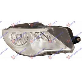 Far Electric Cu Motor Dreapta VW Passat CC 2008 2009 2010 2011 2012