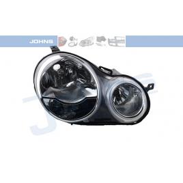 Far Electric Cu Motor H7/H1 Dreapta VW Polo 5/V 2001 2002 | 2003 2004 | 2005