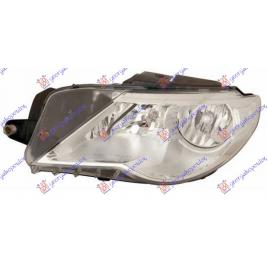 Far Electric Cu Motor Stanga VW Passat CC 2008 2009 2010 2011 2012