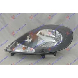 Far Electric Dreapta Opel Vivaro 2006 2007 2008 2009 2010 2011 2012 2013 2014