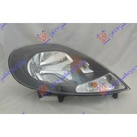 Far Electric Dreapta Opel Vivaro 2006 2007 2008 2009 2010 2011 2012 2013 2014