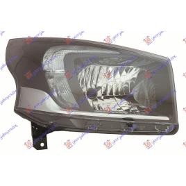 Far Electric Dreapta Opel Vivaro 2014 2015 2016 2017 2018 2019