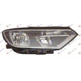 Far Electric Halogen Dreapta VW Passat 2015 2016 2017 2018 2019