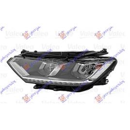 Far Electric Halogen Stanga VW Passat 2015 2016 2017 2018 2019