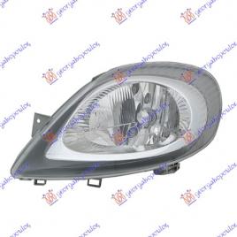 Far Electric Stanga Opel Vivaro 2002 2003 2004 2005 2006