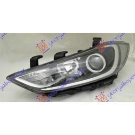 Far Stanga Electric H7/HB3 Hyundai Elantra 2015-2016-2017-2018-2019