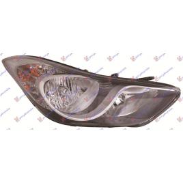 Far Stanga Electric Hyundai Elantra 2011-2012-2013