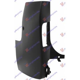 Flaps/Colt Bara Spate Laterala Stanga Opel Vivaro 2002 2003 2004 2005 2006