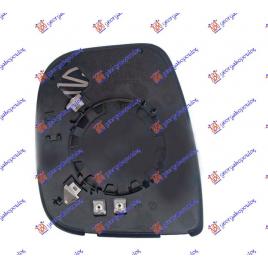 Geam/Sticla Oglinda Dreapta Opel Zafira Life 2019 2020 2021