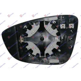 Geam/Sticla Oglinda Incalzita Dreapta VW Passat CC 2008 2009 2010 2011 2012