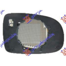 Geam/Sticla Oglinda Incalzita Stanga Opel Tigra Cabrio TwinTop 2004 2005 2006 2007 2008 2009