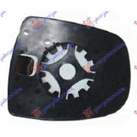 Geam/Sticla Oglinda Partea de Sus Stanga Opel Vivaro 2006 2007 2008 2009 2010 2011 2012 2013 2014