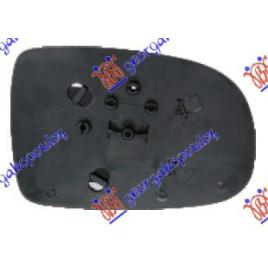 Geam/Sticla Oglinda Stanga Opel Tigra Cabrio TwinTop 2004 2005 2006 2007 2008 2009