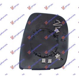 Geam/Sticla Oglinda Stanga Opel Zafira Life 2019 2020 2021