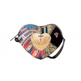 Geanta Desigual Treasure Heart