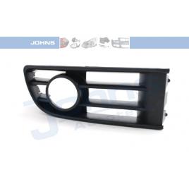 Grila Bara Fata Cu Locas Proiector Dreapta VW Polo 5/V 2001 2002 | 2003 2004 | 2005