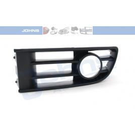 Grila Bara Fata Cu Locas Proiector Stanga VW Polo 5/V 2001 2002 | 2003 2004 | 2005