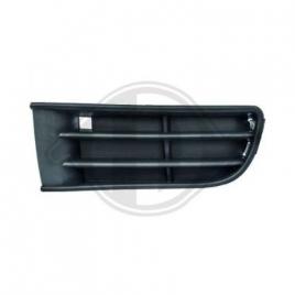 Grila Bara Fata Fara Locas Proiector Stanga VW Polo 5/V 2001 2002 | 2003 2004 | 2005