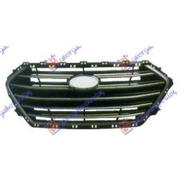Grila Crom Radiator Hyundai Elantra 2015-2016-2017-2018-2019