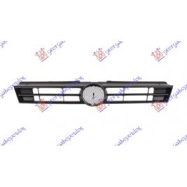 Grila Radiator Fata VW Cross Polo 2009 2010 2011 2012 2013 2014 2015 2016 2017