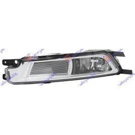Lumini De Zi Stanga VW Passat 2015 2016 2017 2018 2019