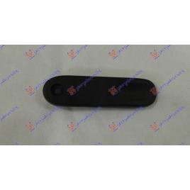 Maner Portbagaj Interior Opel Vivaro 2006 2007 2008 2009 2010 2011 2012 2013 2014