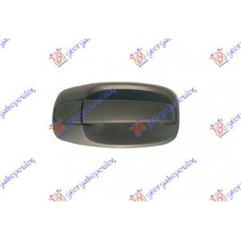 Maner Usa Culisanta Exterior Opel Vivaro 2006 2007 2008 2009 2010 2011 2012 2013 2014