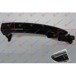 Maner Usa Fata Exterior Dreapta VW Passat CC 2008 2009 2010 2011 2012