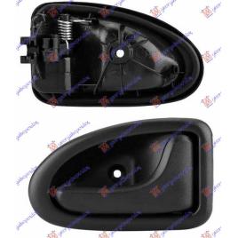 Maner Usa Fata Interior Stanga Opel Vivaro 2006 2007 2008 2009 2010 2011 2012 2013 2014