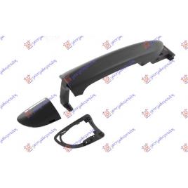 Maner Usa Fata/Spate Exterior Dreapta VW Passat CC 2008 2009 2010 2011 2012