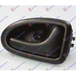 Maner Usa Fata/Spate Interior Dreapta Opel Vivaro 2006 2007 2008 2009 2010 2011 2012 2013 2014