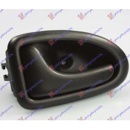 Maner Usa Fata/Spate Interior Stanga Opel Vivaro 2006 2007 2008 2009 2010 2011 2012 2013 2014