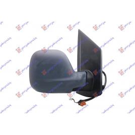 Oglinda Completa Electrica Incalzita Grunduita Dreapta Opel Vivaro 2019 2020 2021