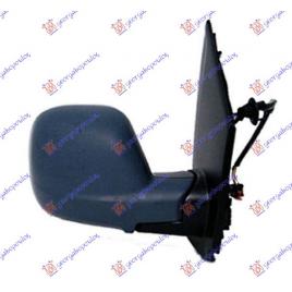 Oglinda Completa Electrica Incalzita Pliabila Grunduita Dreapta Opel Zafira Life 2019 2020 2021