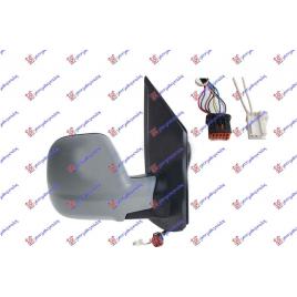 Oglinda Completa Electrica Incalzita Pliabila Grunduita Dreapta Opel Zafira Life 2019 2020 2021