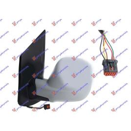 Oglinda Completa Electrica Incalzita Pliabila Grunduita Stanga Opel Zafira Life 2019 2020 2021