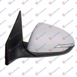 Oglinda Stanga Completa Electrica Incalzita Grunduita Hyundai Elantra 2015-2016-2017-2018-2019