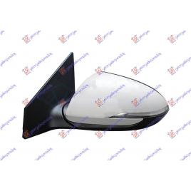 Oglinda Stanga Completa Electrica Incalzita Pliabila Hyundai Elantra 2015-2016-2017-2018-2019
