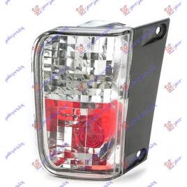 Proiector Bara Spate Stanga Opel Vivaro 2006 2007 2008 2009 2010 2011 2012 2013 2014