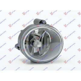 Proiector/Far Ceata Dreapta Opel Vivaro 2002 2003 2004 2005 2006