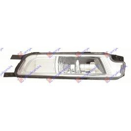 Proiector/Far Ceata Dreapta VW Passat 2015 2016 2017 2018 2019