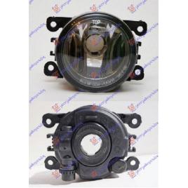 Proiector/Far Ceata Rotund Opel Vivaro 2014 2015 2016 2017 2018 2019