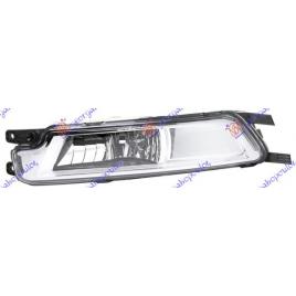 Proiector/Far Ceata Stanga VW Passat 2015 2016 2017 2018 2019